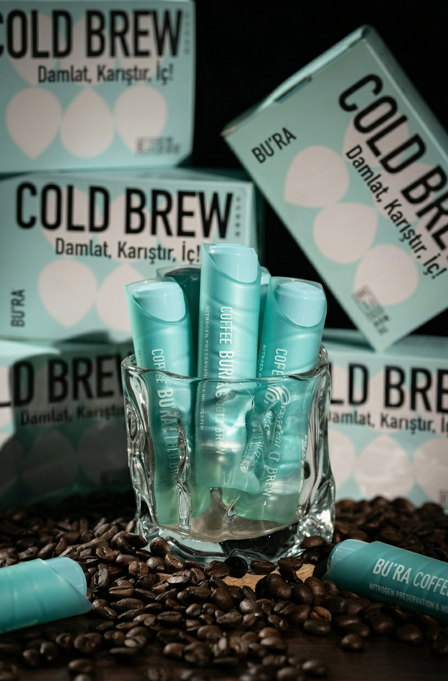 Cold Brew - Medium Roast