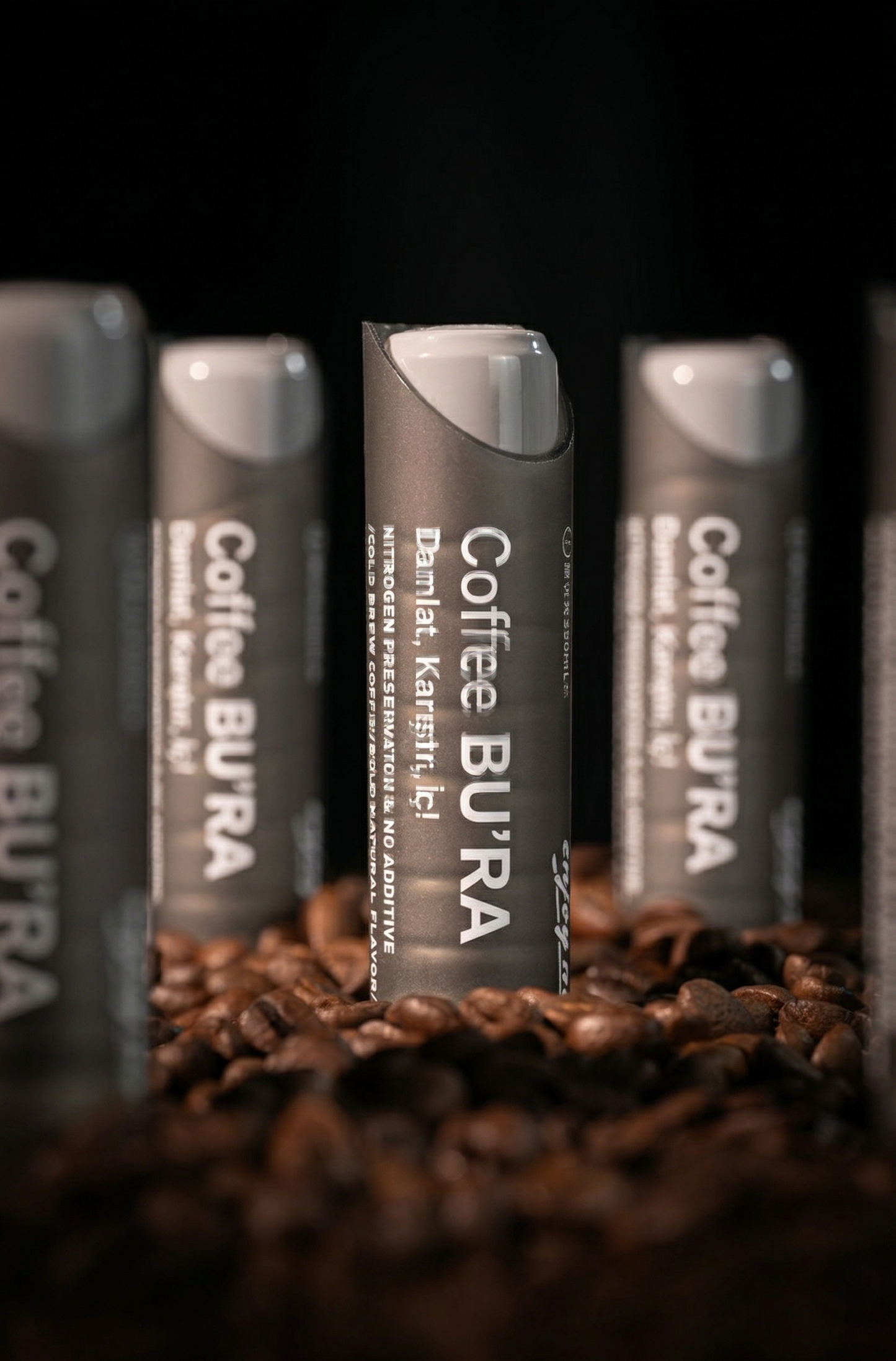 Cold Brew – Dark Roast