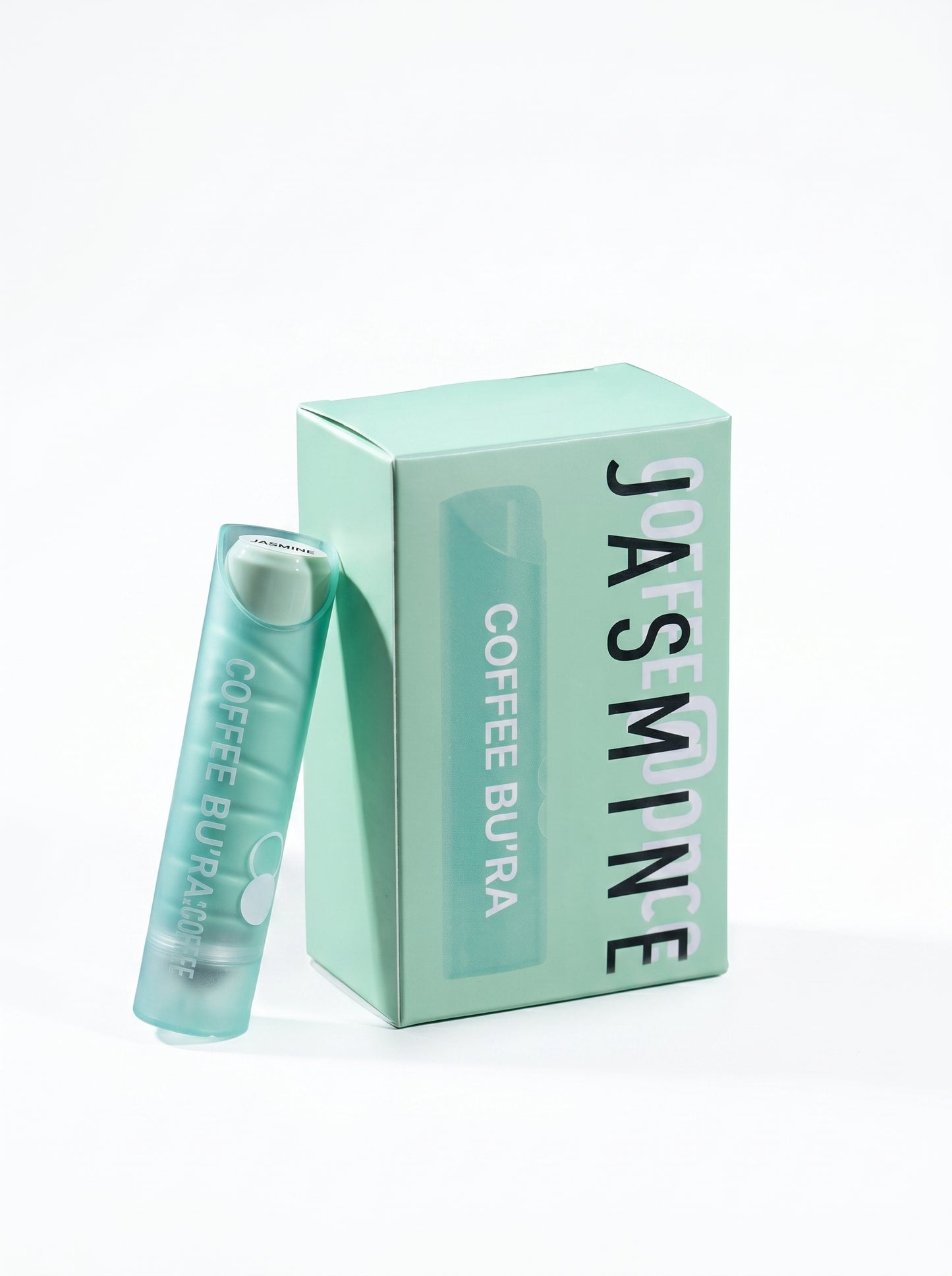 Jasmine Tea & Coffee