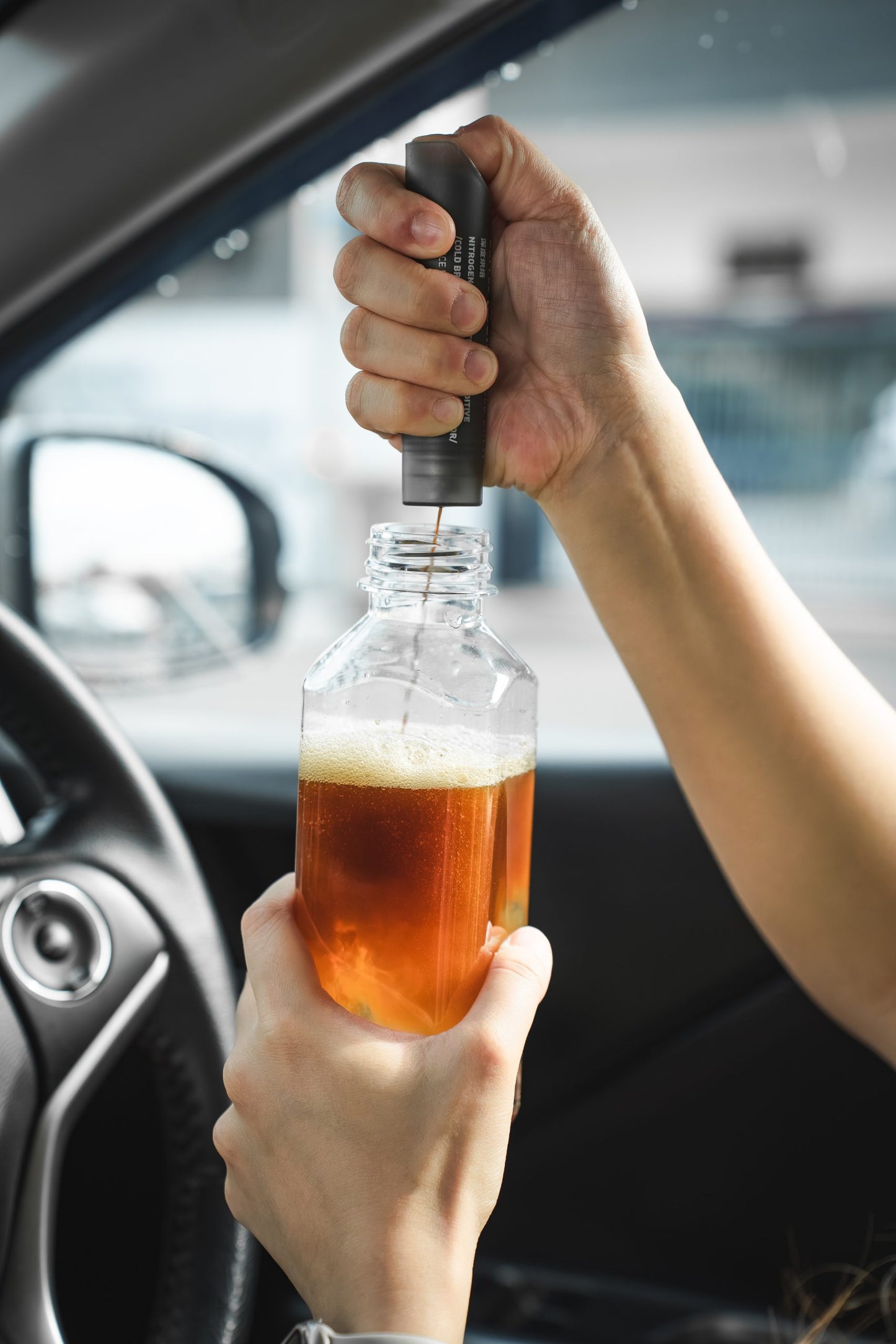 Cold Brew – Dark Roast