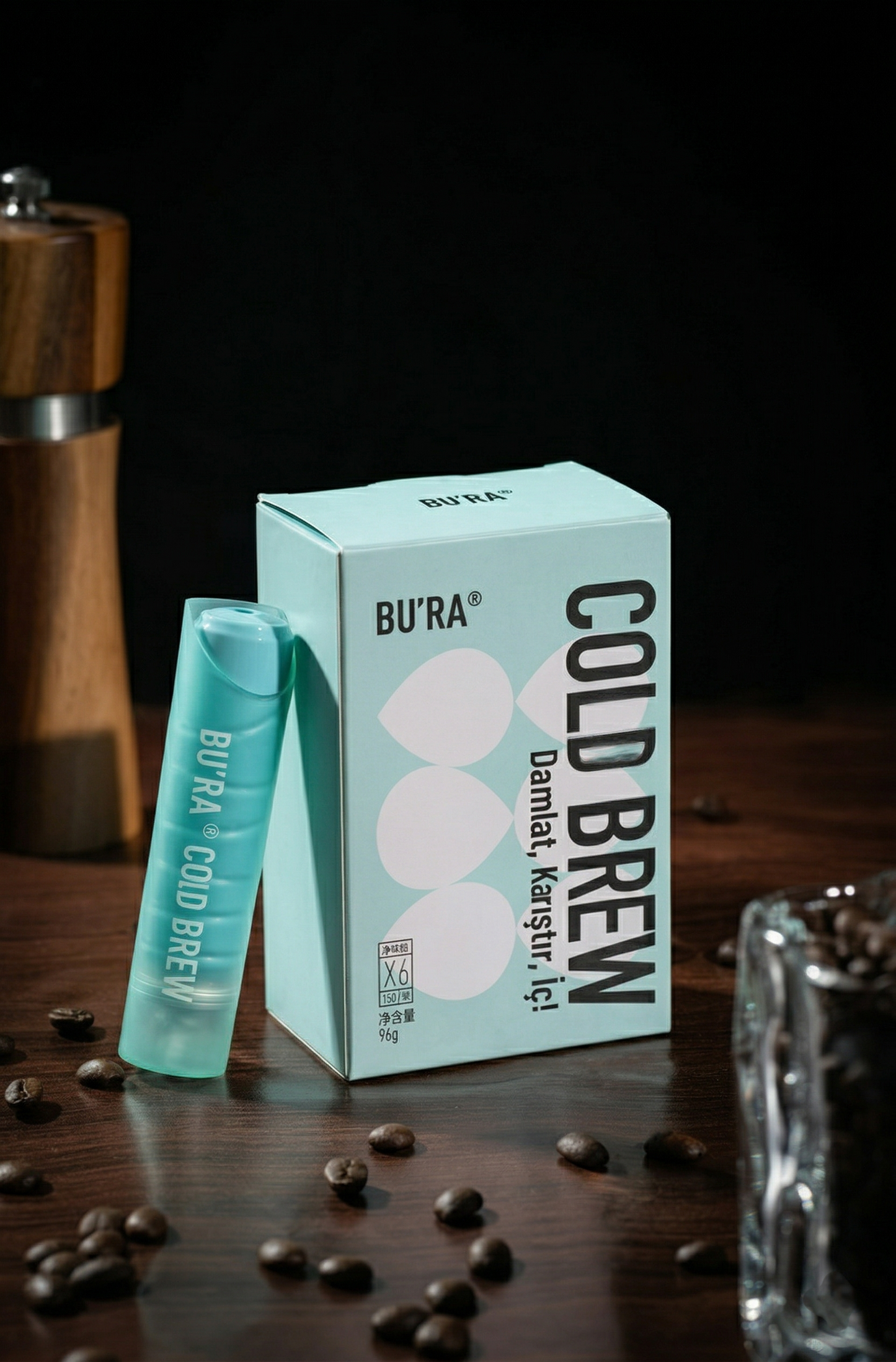 Cold Brew - Medium Roast