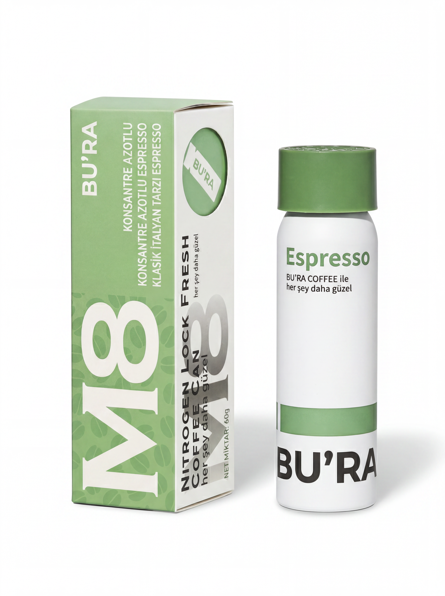 KLASİK ESPRESSO