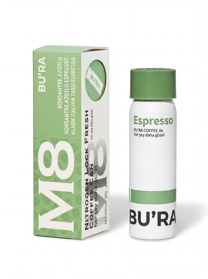 KLASİK ESPRESSO