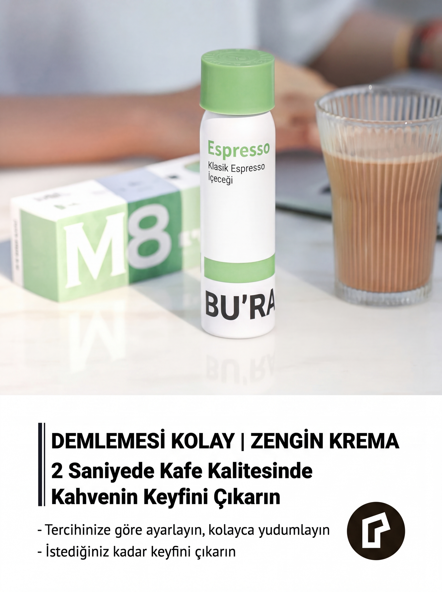 KLASİK ESPRESSO