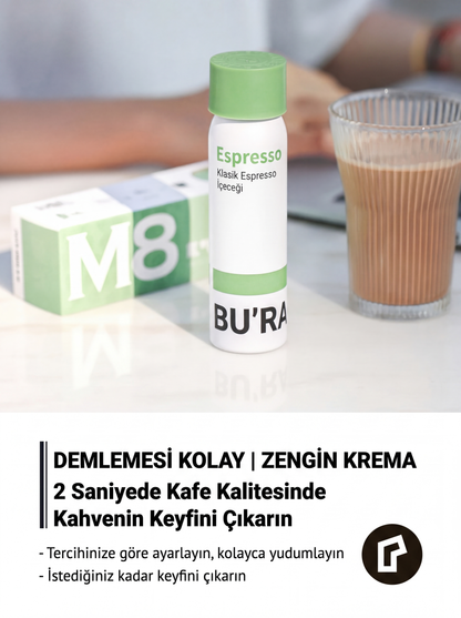 KLASİK ESPRESSO