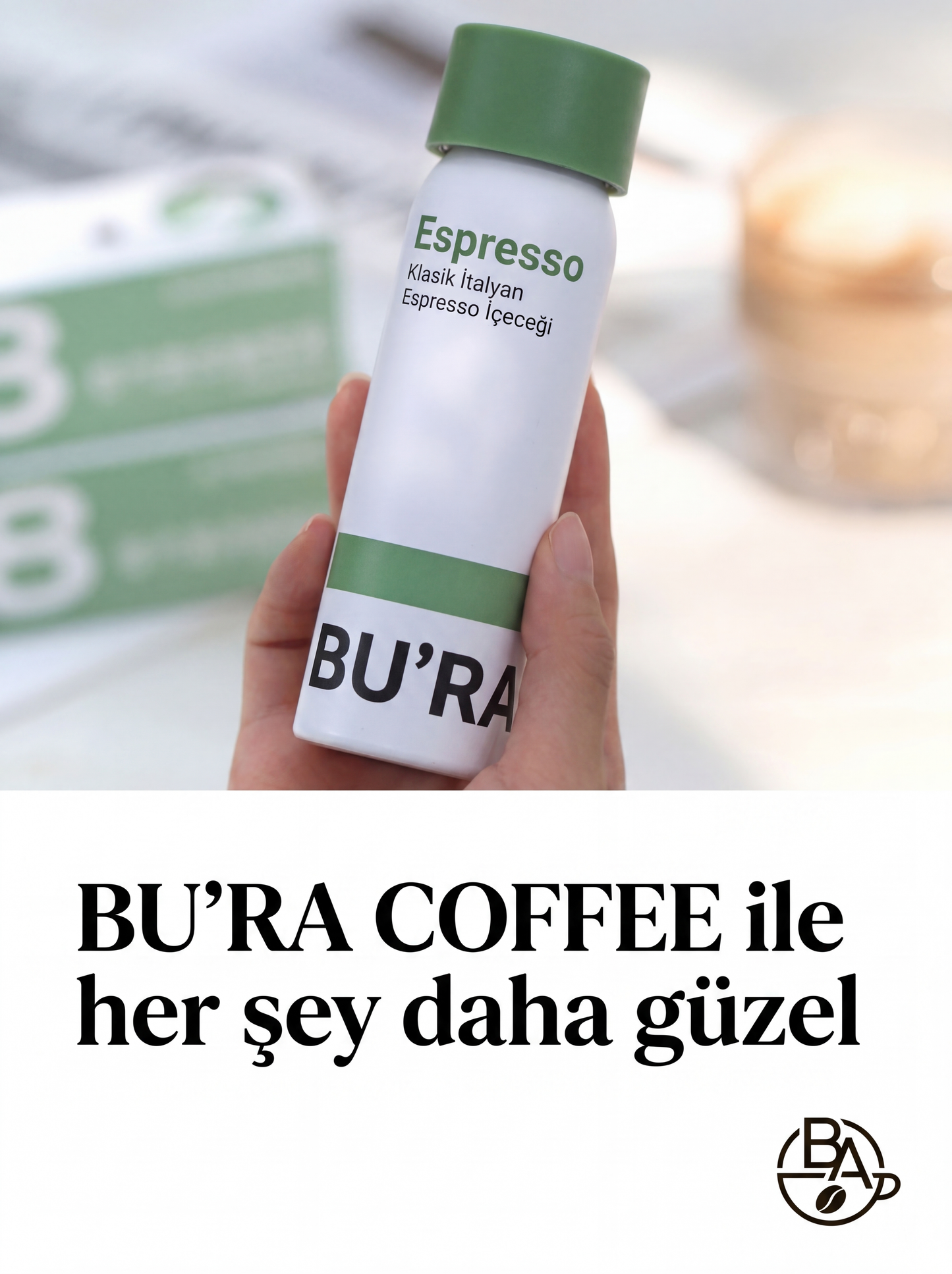 KLASİK ESPRESSO
