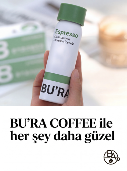KLASİK ESPRESSO